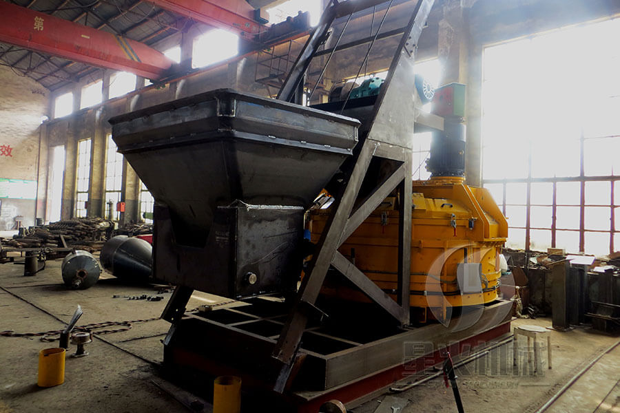Planetary concrete mixer equipment for sale - Henan Spark