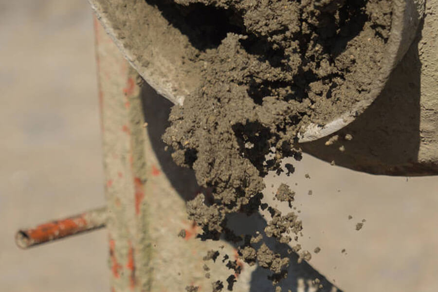 Concrete mixer equipment application areas, various concrete mixer work sites-Henan Spark