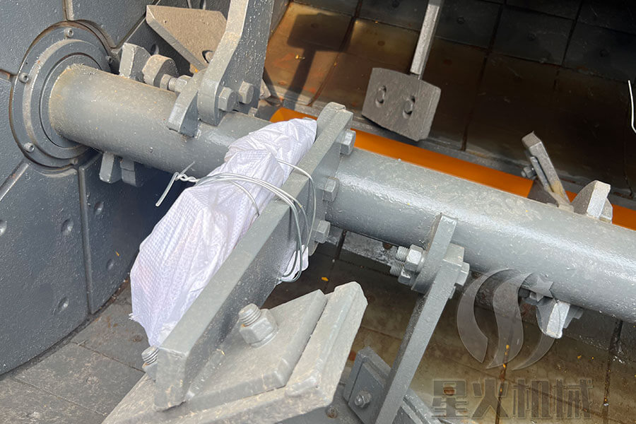 Concrete mixer equipment components, concrete mixer mixing blade display - Henan Spark