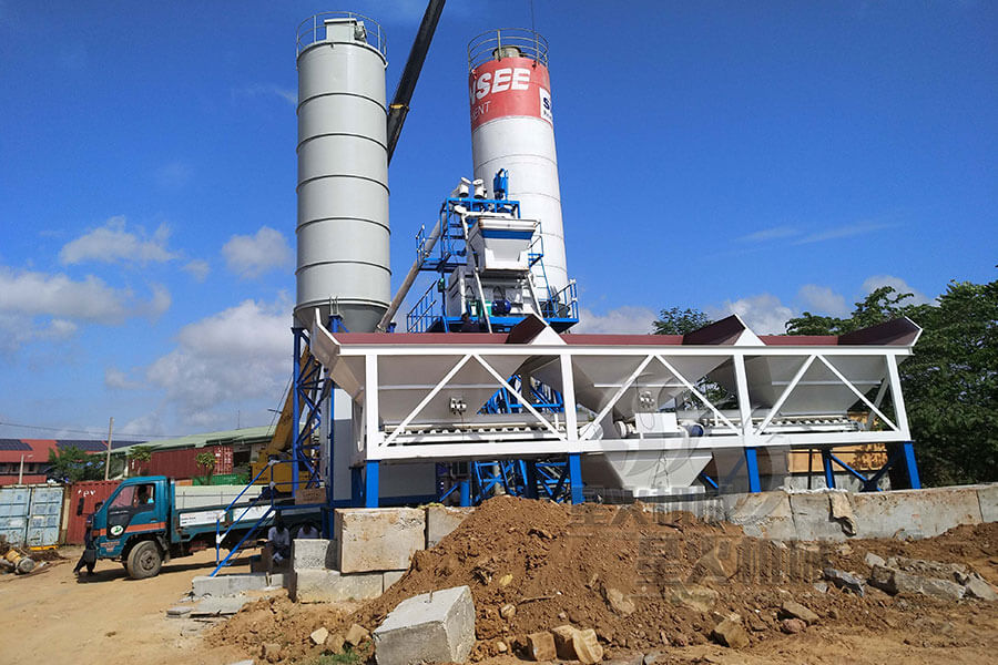 Auxiliary equipment for concrete production, aggregate batching machine equipment for sale - Henan Spark