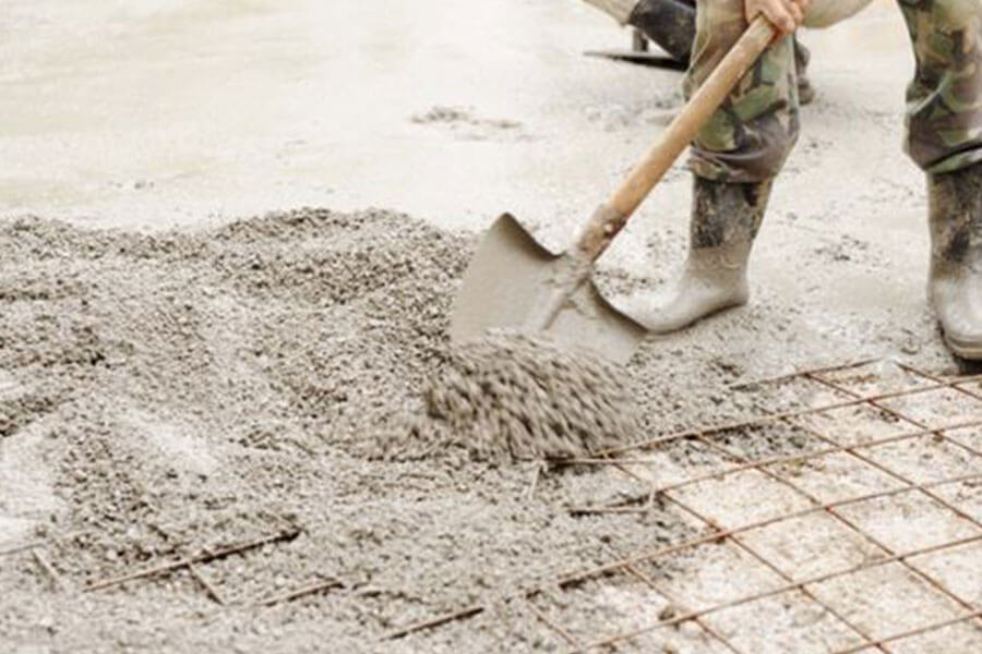 Application fields of dry mortar production line, various uses of dry mortar-Henan Spark