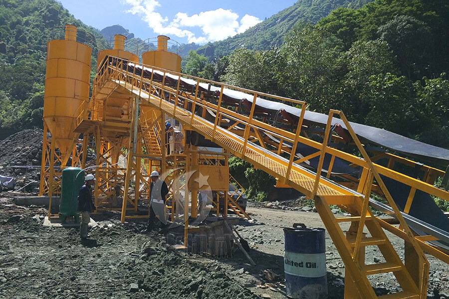 Application fields of concrete batching plant, concrete production equipment for sale - Henan Spark