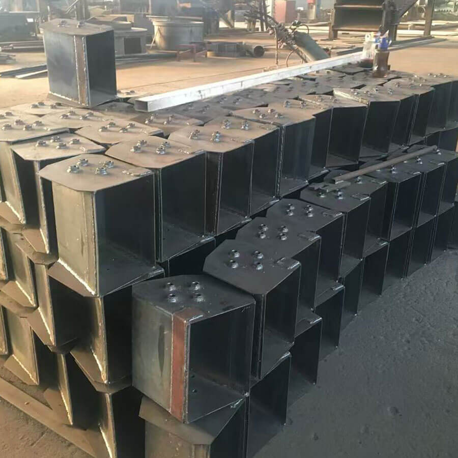 Concrete batching plant equipment manufacturer, concrete related machinery and equipment display-Henan Spark