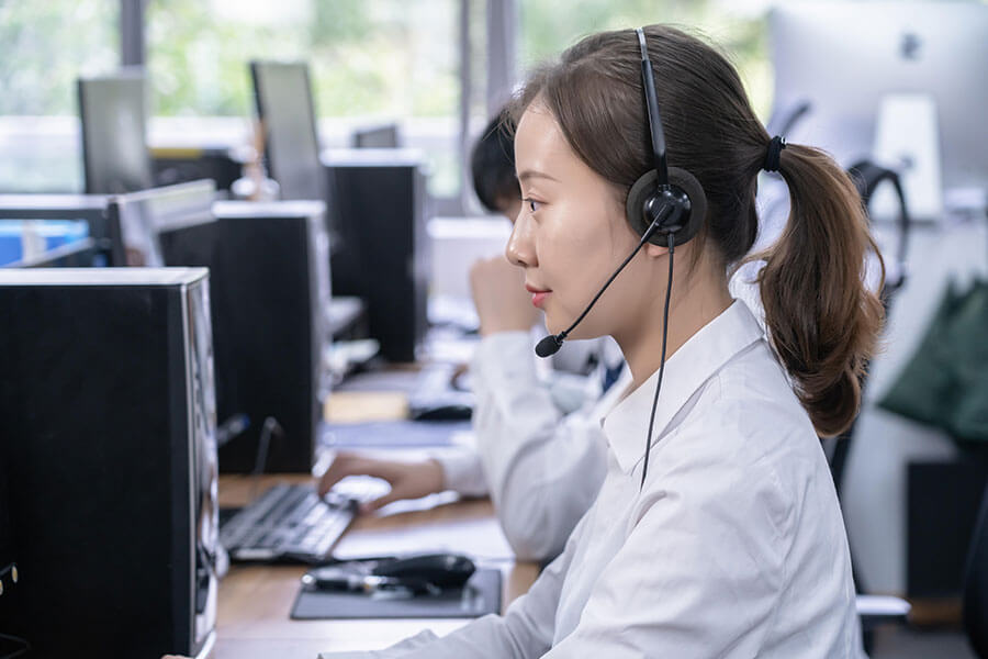 High-quality after-sales service, 24-hour customer service online service-Henan Spark