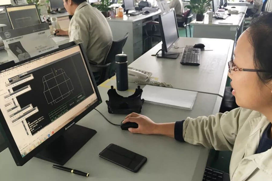 Multiple engineering teams provide customized solutions-Henan Spark