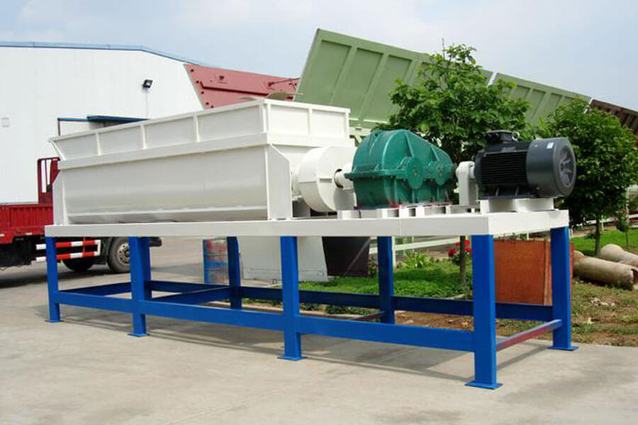 Stabilized soil mixing plant components, stabilized soil mixing machine for sale - Henan Spark